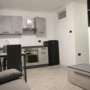  Apartament Homemade Włochy