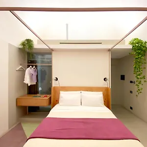 Bed & Breakfast Zahara, Catania