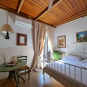 Bed & Breakfast I Vespri, Aeroporto di Catania Fontana Rossa