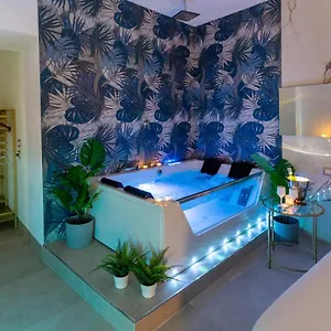  Pensjonat Mazzini Luxury Jacuzzy