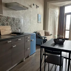  Pensjonat Chrilu House