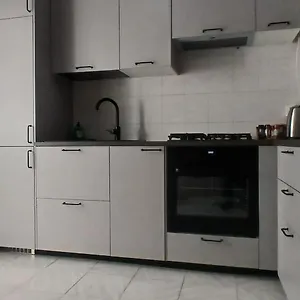  Apartament Flat 13 Włochy