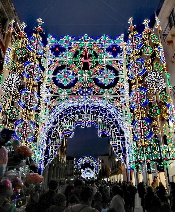 Dg Sicily Hotel Catania Italy