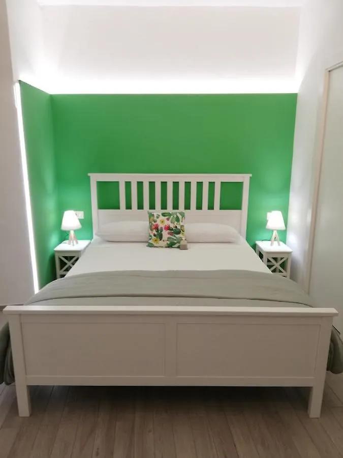 Hotel Dg Sicily Katania 2*,  Włochy