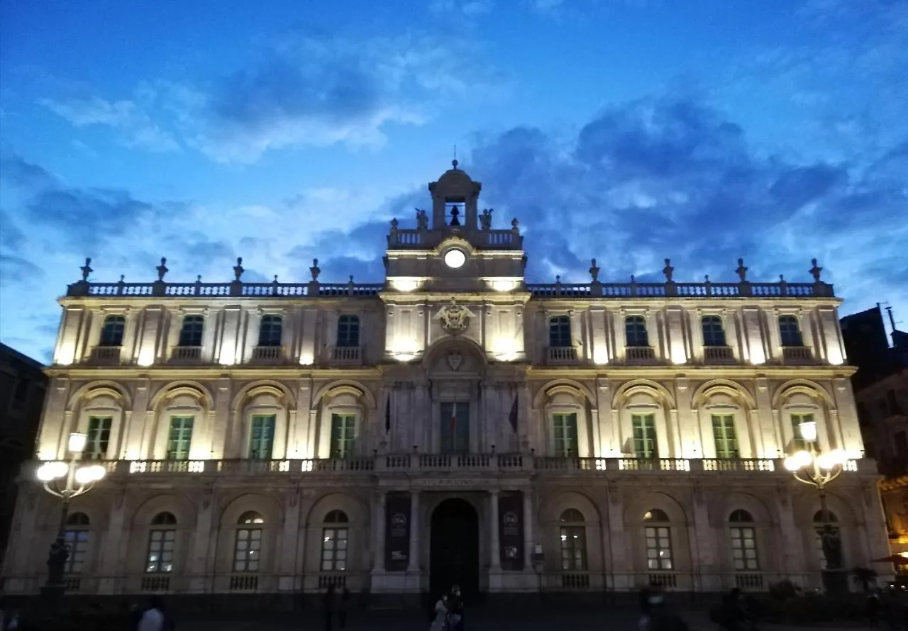 Dg Sicily Hotel Catania 2*,  Italy