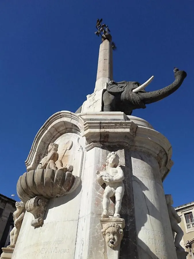 Guest house Dg Sicily Hotel Catania