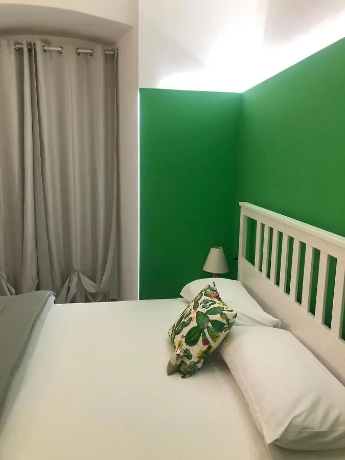 Hotel Dg Sicily Katania 2*,  Włochy