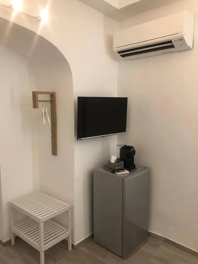 Hotel Dg Sicily Katania Pensjonat