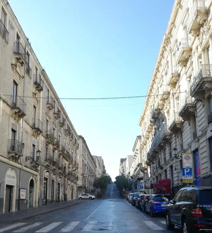 Dg Sicily Hotel Catania