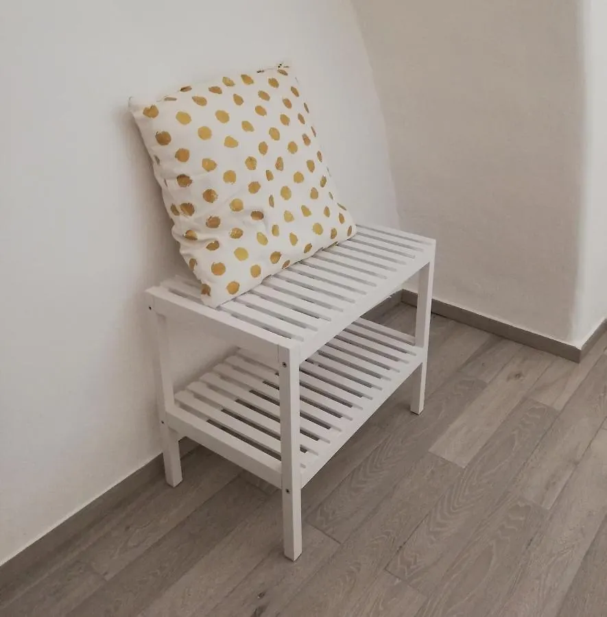 Dg Sicily Hotel Catania Guest house